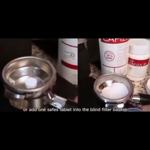 ผงล้างหัวชง ผงล้างเครื่องชงกาแฟ ขจัดคราบอันทรงพลัง พยานแห่งความเข้มแข็ง พลังการทำความสะอาดที่แข็งแกร่ง Espresso Machine Cleaning Powder ผงล้างเครื่องชงกาแฟ ผงล้างหัวชง(ขนาด900 กรัม)