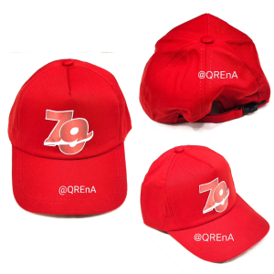 Topi HUT Kemerdekaan RI 79: Topi Indonesia Murah