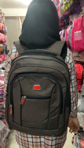 TAS POLO Tas Sekolah Anak Laki Perempuan Tas Punggung Laptop Pria Wanita COD Termurah Terlaris Medan