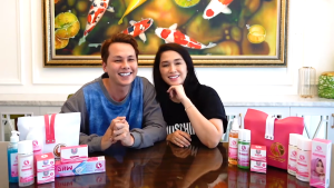 🆕💯% ORIGINAL Paket Hemat Brightening 2 DRW SKINCARE