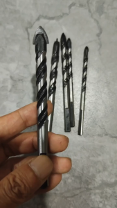 bộ 5 mũi khoan 6/6/8/10/12 (giá 1 bộ 5 cây )