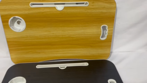 HATAYASHOP - Meja Laptop Lipat Serbaguna & Meja Belajar Anak Multifungsi Anti Air