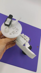 YAMAHA EGO-S Fi FUEL PUMP AC PUMP 100% ORIGINAL EGO-S Fi PETROL PAM - 54P-E3907-11