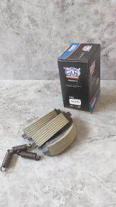 KAMPAS GANDA ONLY GANDA KOPLING ONLY VEGA ZR PNP JUPITER Z NEW ROBOT 5D9 CRUN