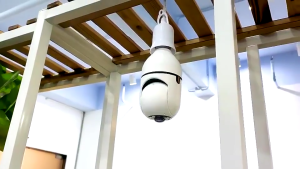 Cctv master88 - CCTV IP CAMERA BOHLAM WIRELESS 8MP V380PRO PTZ NIGHT VISION FULL HD