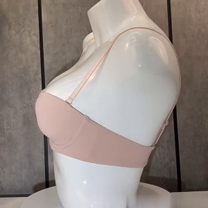 Bra / BH Kawat Pakaian Dalam Wanita Full Cup Busa Tipis Elegan Nyaman