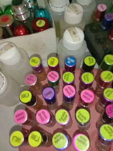 PARFUM SELENA GOMES CANDY PARFUM WANITA AWET DAN TAHAN LAMA UKURAN 30ml