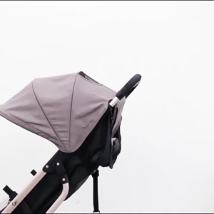 [HCM] Móc Đôi Treo Đồ Đa Năng Gắn Xe Đẩy Xe Đạp Ôtô Xoay 360 Độ Chống Rơi Tiện Dụng -Joyee