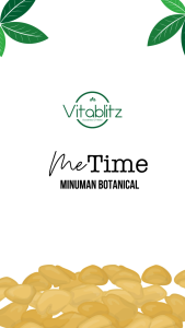 Teh Celup Herbal Multivitamin dengan Daun Katuk Dukung ASI & Momen Relaksasi Vitablitz Bahan Alami