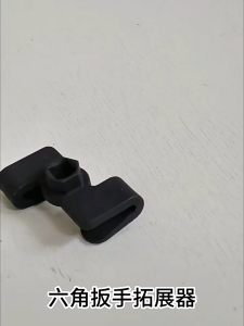 Wrench Extender for 1/2 Inch Drive Breaker Bars/21 mm Hex Drive Extend Wrenches Tool to Leverage over Stubborn Nuts，Bolts