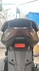 Lampu Stop Led Running PCX 160 (10 Mode)