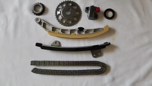1nz fxe 1nz-fxe timing chain kit for toyota yaris 2006- 2014 The New 13506-21010 13540-21010 ka-61 7piece