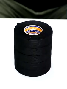 15m Adhesive Tape Car Cloth Wire Tape Waterproof Wiring Harness Tape Wire Tape Cloth Wire Tape Cloth Wayer Tape Cable Tape Electrical Wire Tape Car Wire Tape Heatproof Car Sound Damping Tape 9MM 19MM 32MM Wire Cable Tape Car Home House Office