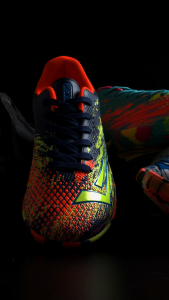 รองเท้าฟุตซอล wingz wz2712 (size37-45)