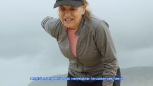 Obat Penyakit Sendi Reumatik Asam Urat Remafost Bharata Obat Herbal Super Ampuh 100% Produk Original