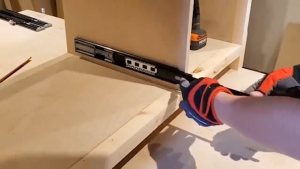 10-20 Inch Cold Rolled Steel Drawer Slides: A Comprehensive Guide