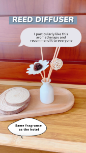 น้ำหอมบ้าน 30มล ก้านหอม ดอกไม้ตกแต่ง ขวด ดับกลิ่นในห้อง ข้อมูลเพิ่มเติม: ชุดกล่องของขวัญ จัดส่ง ตอนนี้