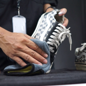 Starterkit Cuci Sepatu Shoe Premium Kit All in One