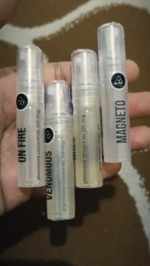 parfum pheromone pemikat wanita