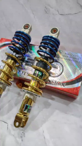 SHOCKBREAKER DBS 8889 305MM AEROX / NMAX NEW 2020 - 2024