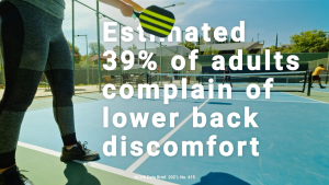 LIFE EXTENSION Lower Back Relief 60 vegetarian capsules