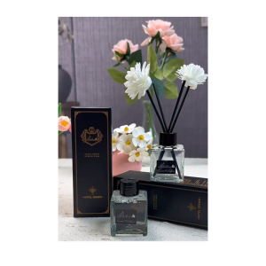 J Nước Hoa Tinh Dầu Thơm Phòng Khách An toàn 50ML CINDY