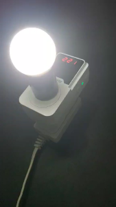 Synergy Voltage Protector with Power on Delay (SVP-250) * COOPERS Warehouse *