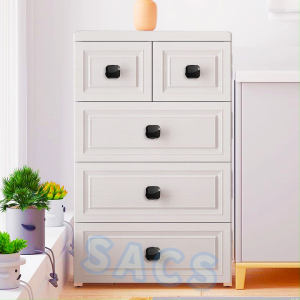 TUSSAH Durabox Cabinet Drawer Wardrobe Organizers Drawer drawer storage cabinet drawer with lock