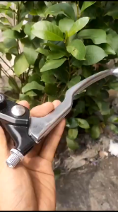 HANDLE KOPLING KIRI R25 MODEL DAY HANDEL KOPLING R 25 STUT TARIKAN LEBIH ENTENG UNIVERSAL