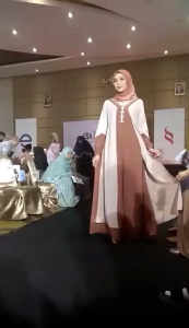 Gamis Dewasa Premium Meyra 237 By Ethica