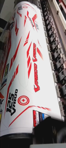 STIKER STRIPING DECAL VARIO 125 OLD TAHUN 2012-2014 CUTPLUS
