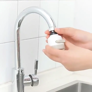 Sambungan Kran Air Cuci Piring Terbaru Keran Turbo On Of Fleksibel Keran Anti Karat