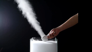 Portable Fan 100-Speed LED Display Handheld Fan Type-C Hand Mini Fan Small USB Fan Handheld Fan 掌上手持風扇