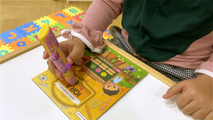 MY QALAM KOLEKSI BUKU DIGITAL MARI MEMBACA (13 BUKU: BMBIB.ARABDLL) Books