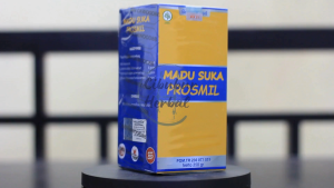Madu Suka madu penyubur kandungan
