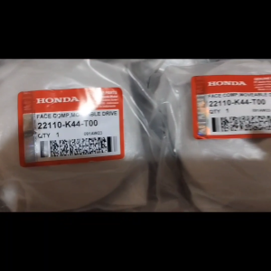 RUMAH ROLLER HONDA BEAT POP K44