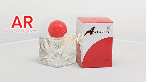 Aron น้ําหอมอารอนขวดเล็ก 15 มล. ออกัส AUGUST