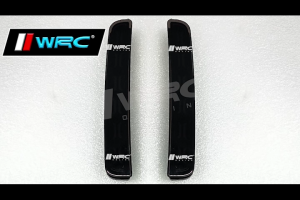 DTK Perodua Alza 2014 - 2017 / Axia Style 2020 Dynamic Rear Bumper Reflector With Signal Running