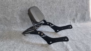 Baga Kèm Tựa Lưng Kawasaki Vulcan 650