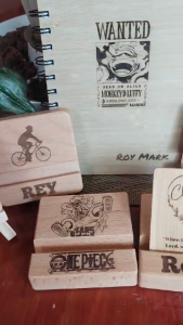 Wooden Phone Holder (Personalized Laser Engraved) Gifts & Souvenirs