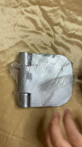 Engsel Kupu Wing Box Kecil (4mm): Desain Ringan & Fungsi Furniture