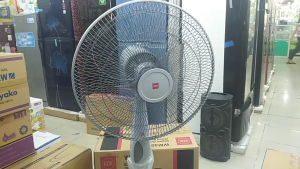 KDK Kipas Angin Berdiri - 16 inch - WM40X - FREE ONGKIR Jabodetabek