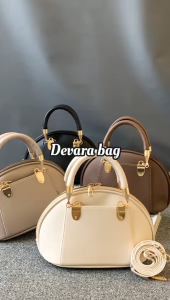 Tas Tenteng Wanita Devara Tas Pesta Tas Selempang