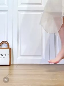 Korean High Heels Sandals Cone High Heels Work Temperament Wedding Office High Heels