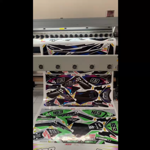 Decal Scoopy BISA HOLOGRAM Full Body Full Block Dekal New Fi 2017 2018 2019  Scd 63