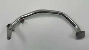 Pedal Rem Supra X - Vedal Fedal Pijakan Injakan Rim Brake Break Bawah Belakang Honda Supra X Lama