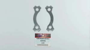 KANCINGAN GER BELAKANG YAMAHA - KANCINGAN GEAR GIR GER BELAKANG YAMAHA VEGA  /  FIZ  /  JUPITER  /  ALFA  (Harga Per Set Isi 2)