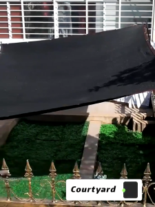 Ultimate Guide to Buying & Using 90% Anti UV Sunshade Net