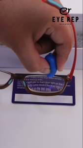 Better View 2205 Anti-Radiation Reading Glasses for Women/Men Sale +1.00 to +3.00 | EYE REP Express