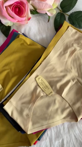 Set 5 Quần Lót Nữ Su Đúc Thông Hơi Không Viền Cao Cấp Đủ Màu (1522&1524) Size 40 - 65 Kg - Shop Kim Yến